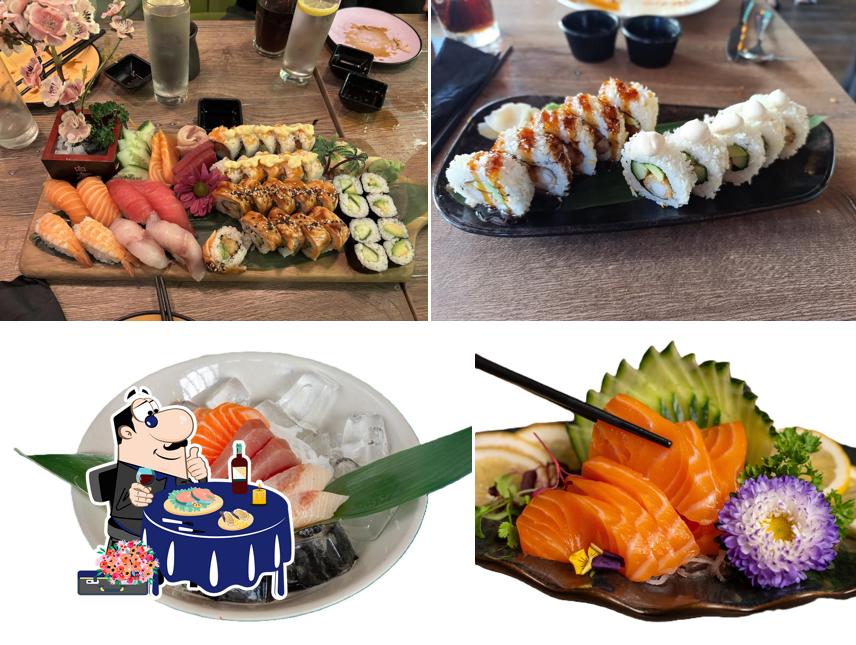 Sushi Doki