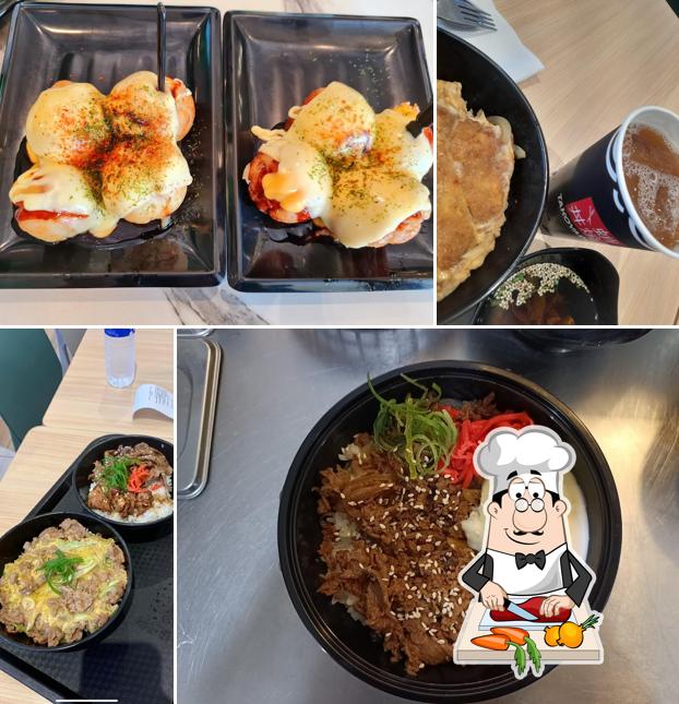 Takoyadon
