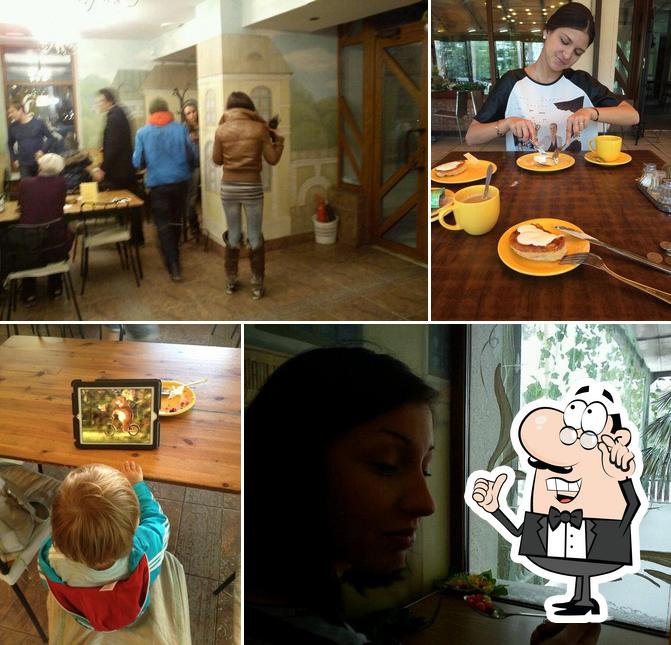 Улей