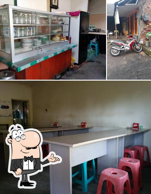 Warung Nasi Barokah