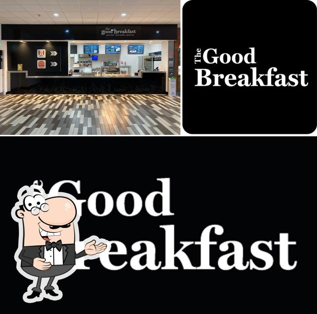 The Good Breakfast