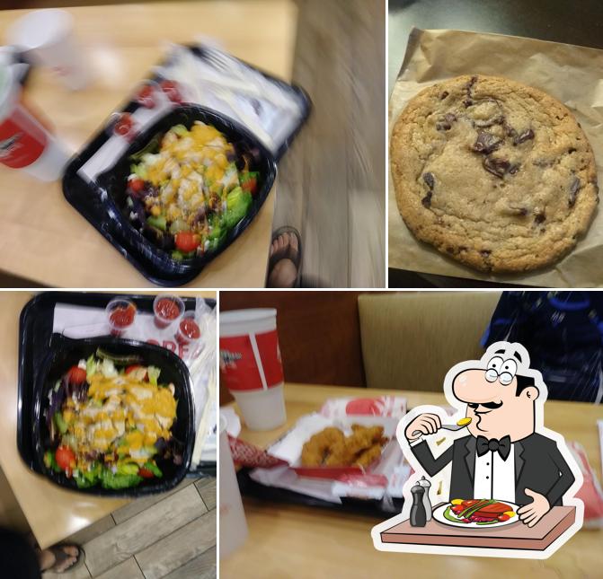 Wendy's