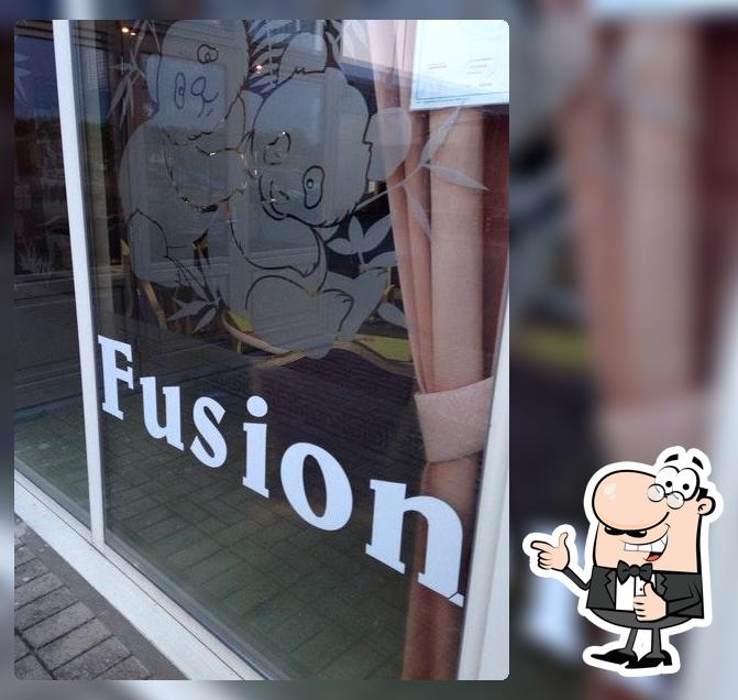 Fusion Wok