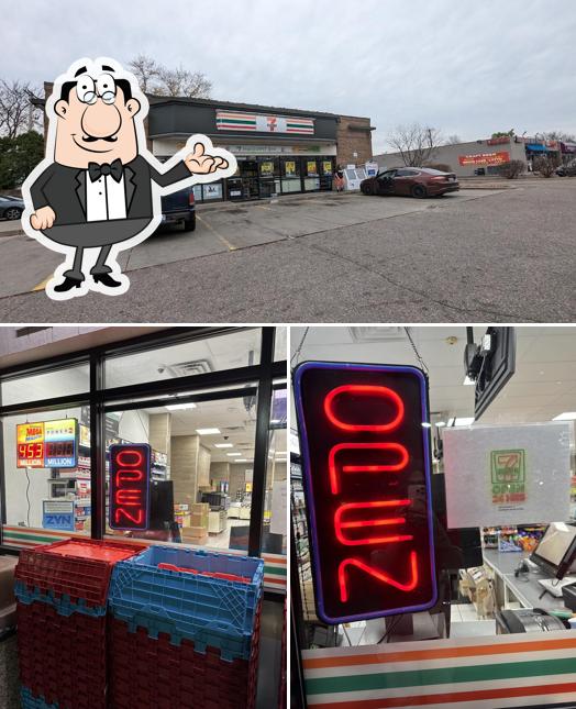 7-Eleven