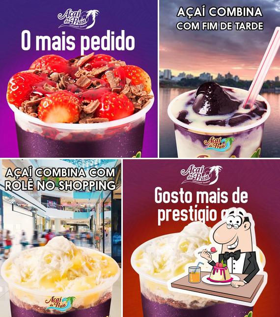 Açaí da Praia