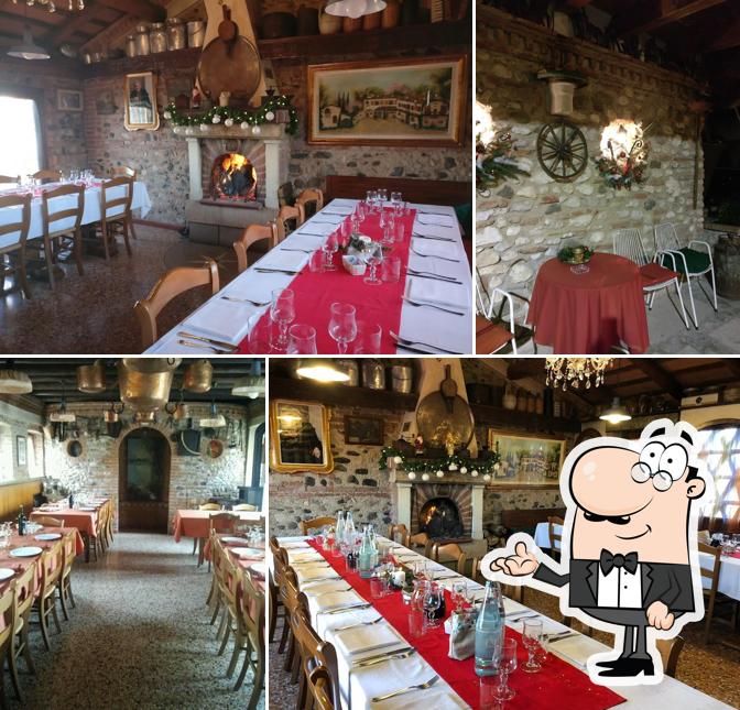 Agriturismo dai Colombari