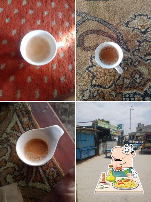 Al-Rehman Restaurant