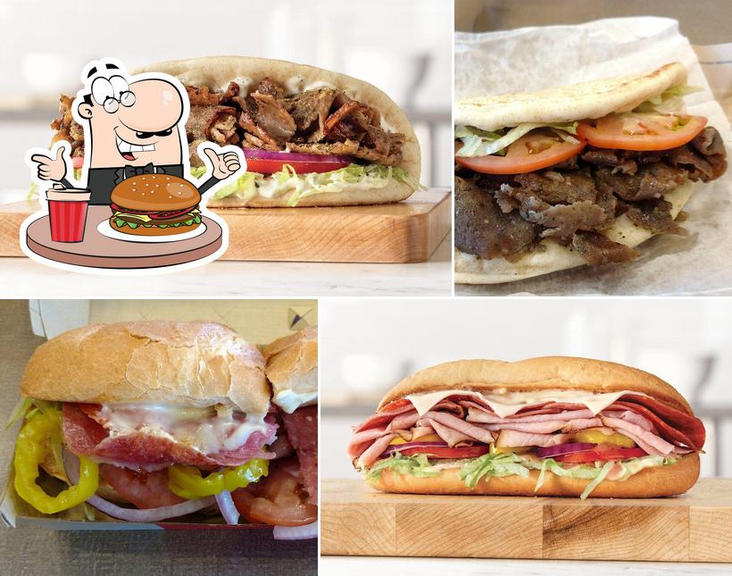 Arby's