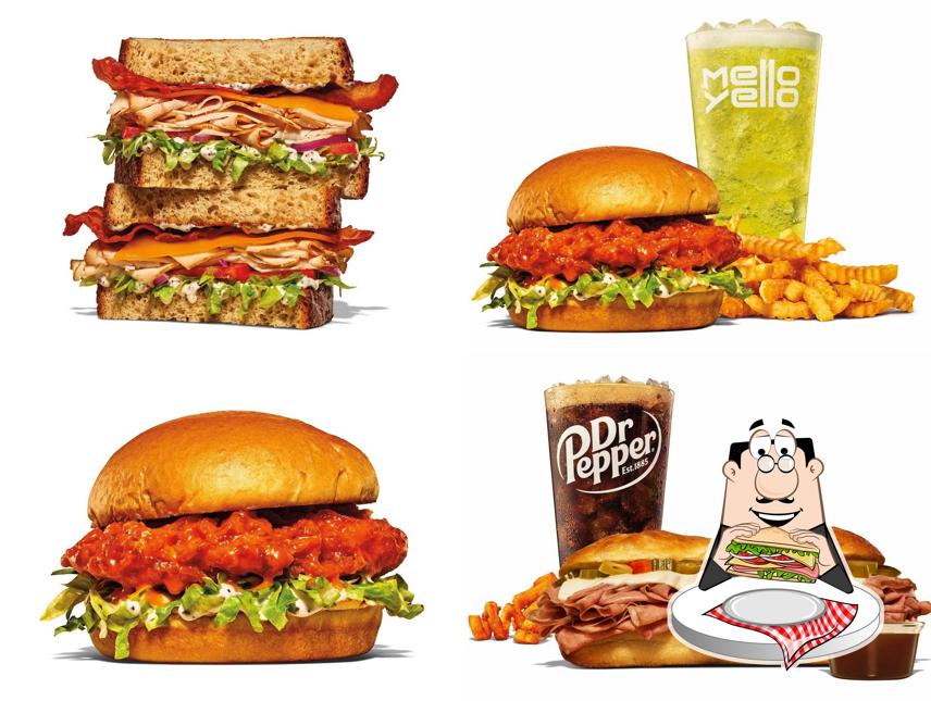 Arby's