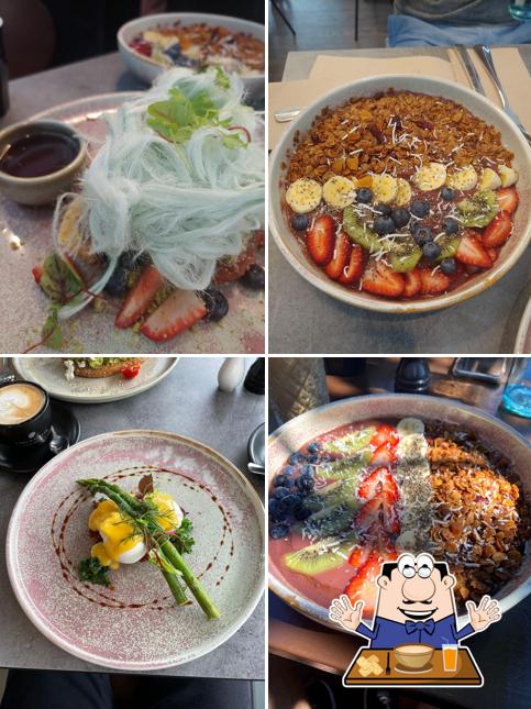 Chaos Cafe