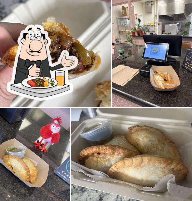 Che Empanadas