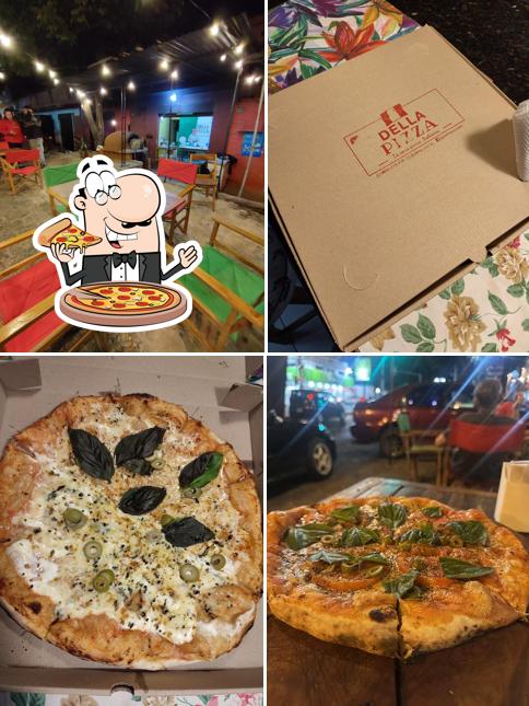 Della Pizza