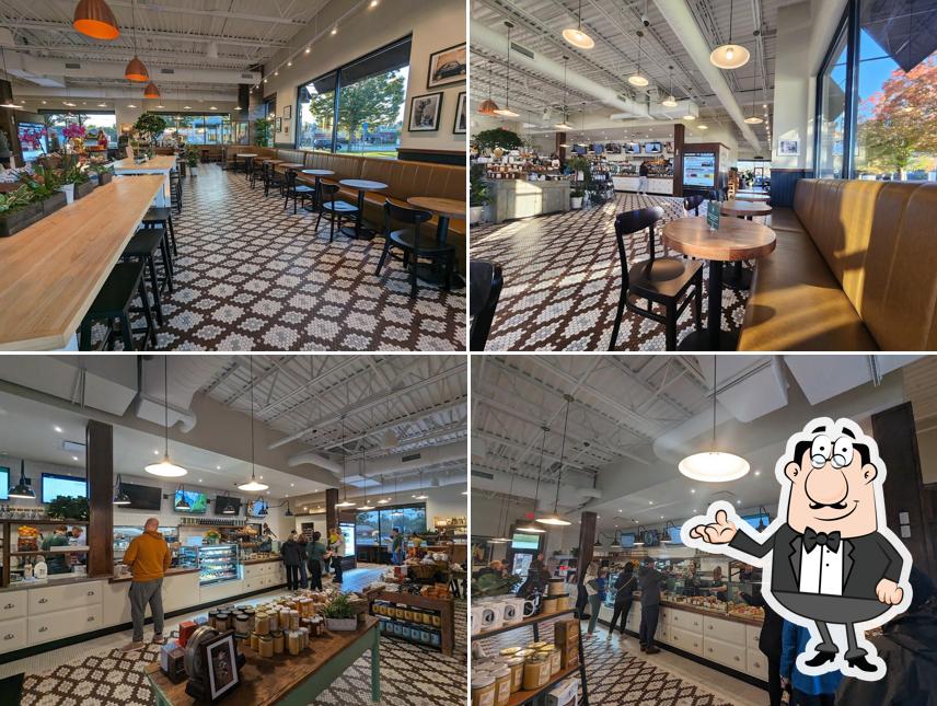 Doro Marketplace - Wethersfield
