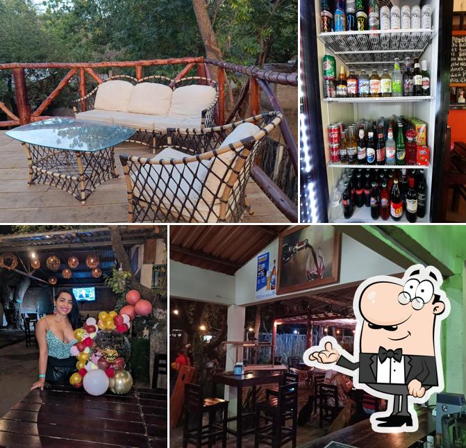 El Pozo Bar y Restaurante