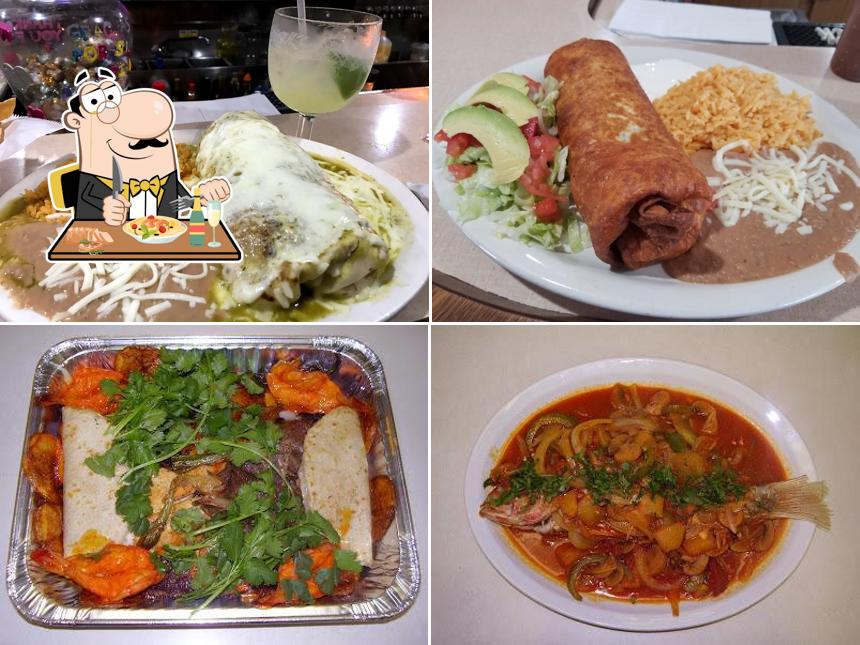 El Tucanazo Taqueria & Seafood