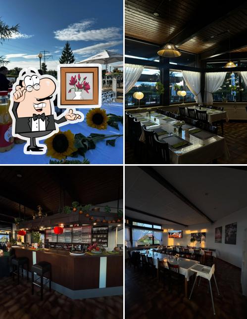 GiGi Restaurant