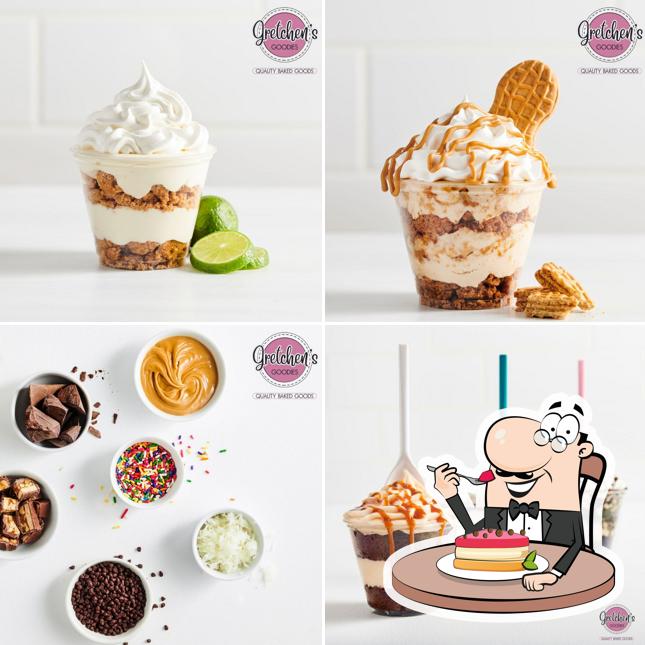 Gretchen's Goodies
