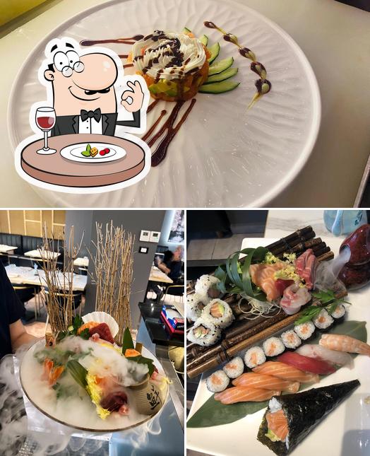 Hana Restaurant Sushi Legnago