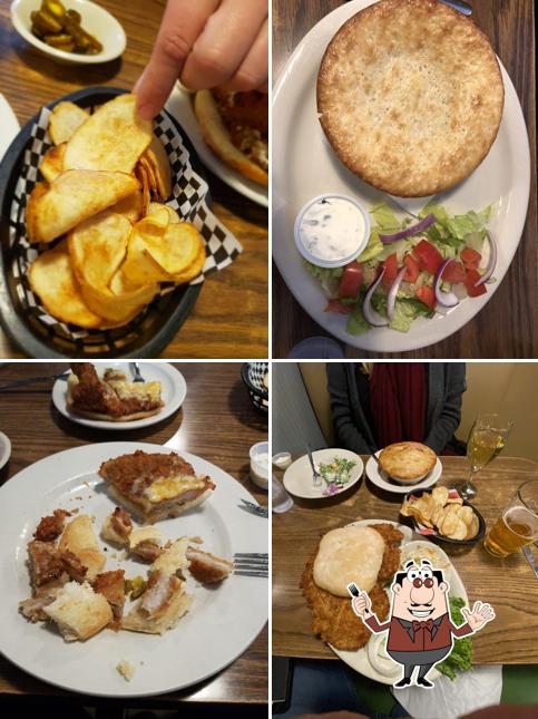 Northside Cafe