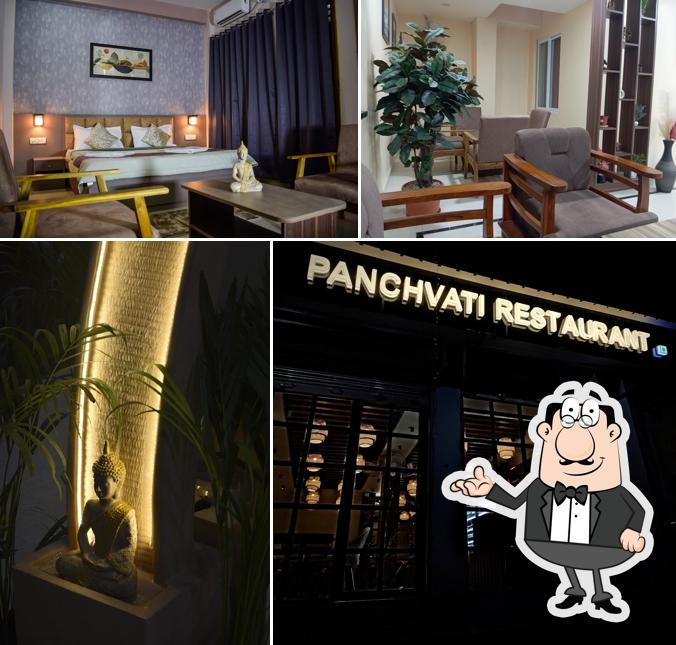 Hotel Panchvati