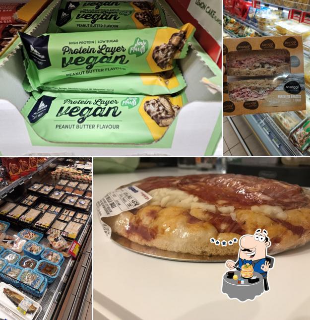 Il Gigante Supermercati