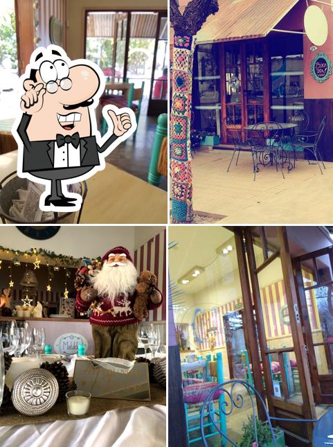 Matilde Deli Café