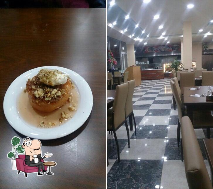 Palace Restaurant