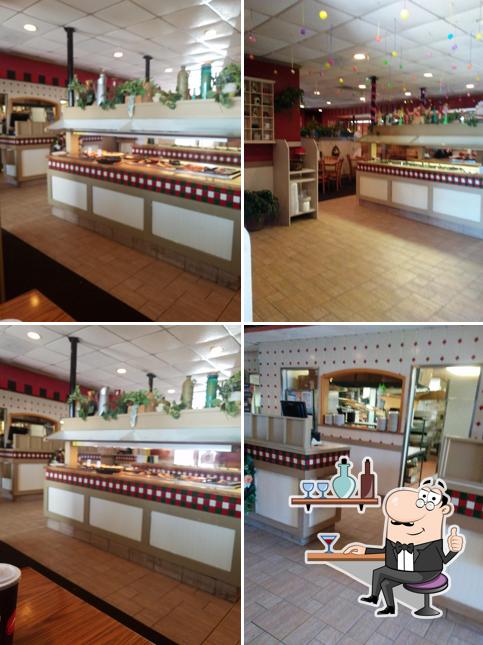 Pizza Hut Express