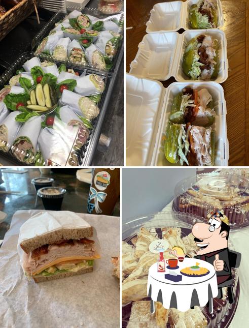 Yaphank Deli