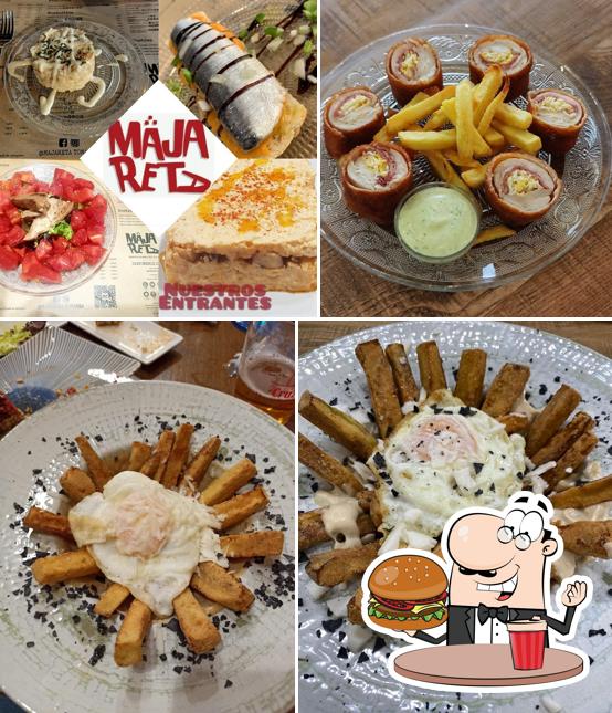Bar Majareta Tomares
