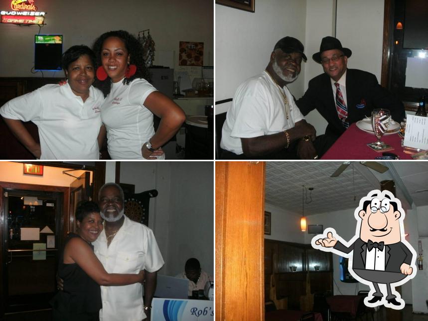Chief's ll Lounge