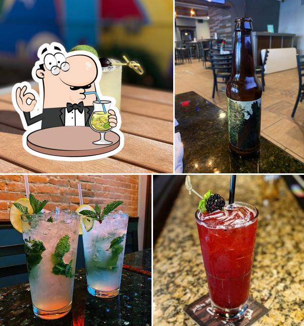 One13North Kitchen & Bar