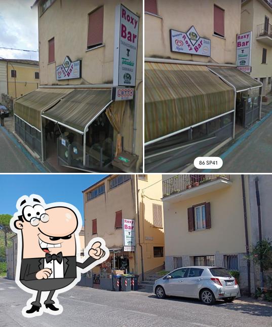 Roxy Bar di Mariani