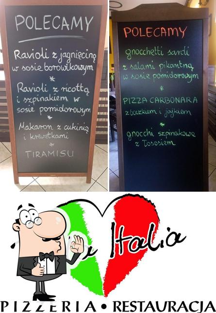 Bella Italia Ristorante Pizzeria