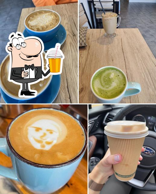 Bud's Farmhouse Coffee