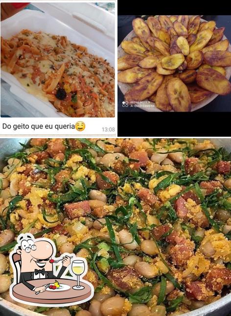 COMPANHIA DAS MASSAS