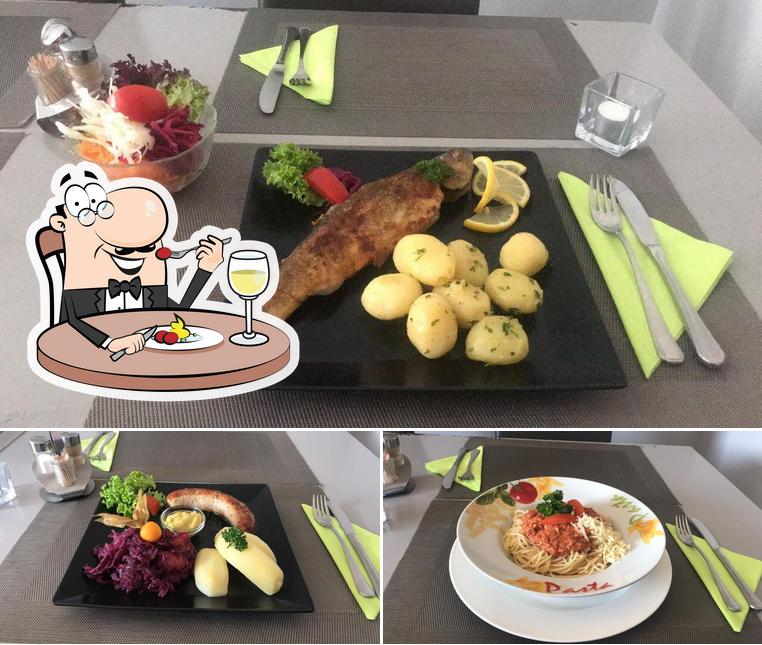 Friture/Restaurant Chez Frank