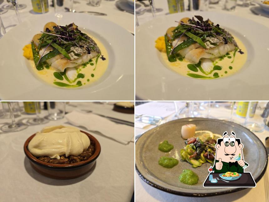 Gastronomi & Harmoni