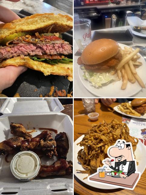 Glory Days Grill