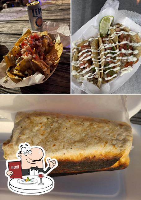 G's tacos