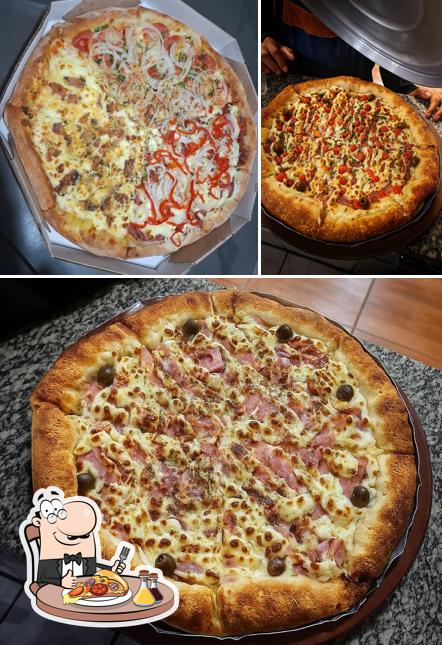 JOHN PIZZARIA E CHOPERIA