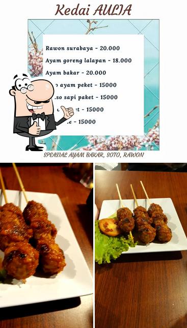 Kedai Aulia