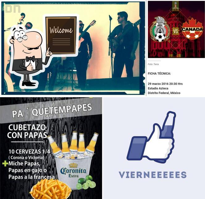 La Querenciam