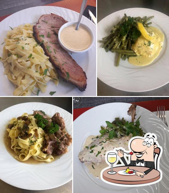 Restaurant Le Berthelot