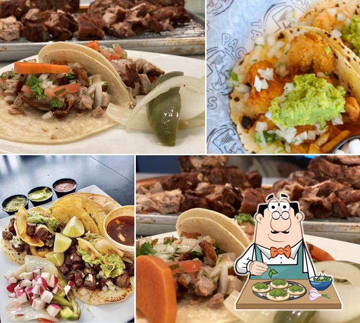 Pacos Tacos (Covington)