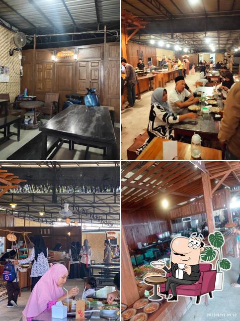 Pawon Jiwan Pekalongan