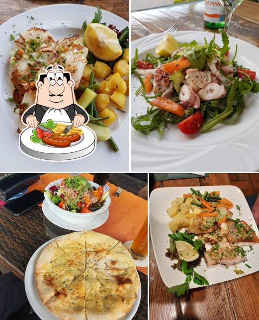 Pizzeria Ristorante da Salvatore