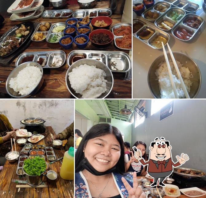 Sarangyup - Lipa City