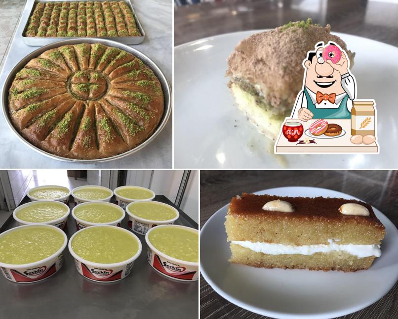 Seçkin Kokoreç Seçkin Tatlı