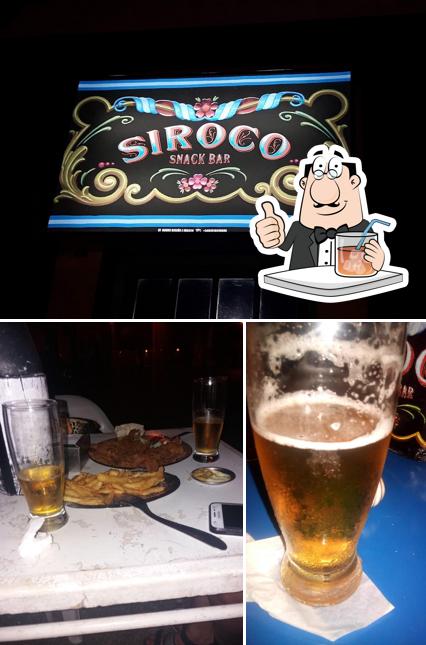 Siroco